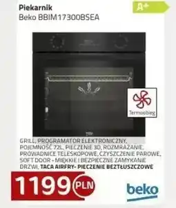Kakto Piekarnik Beko oferta