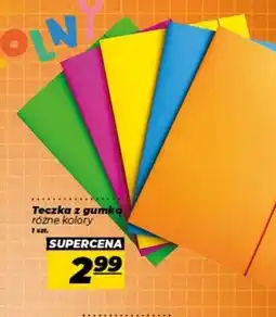 Polomarket Teczka oferta