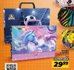 Polomarket Teczka oferta