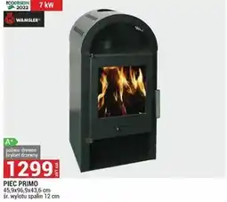 Merkury Market Piec Ecodesign oferta