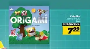 Polomarket Książka oferta