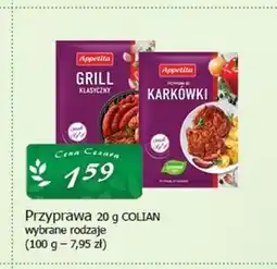 Cezar Delikatesy Przyprawa Appetita oferta