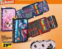 Polomarket Piórnik Ala oferta