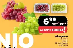 Netto Winogrono Netto oferta