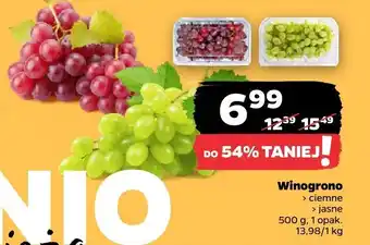 Netto Winogrono Netto oferta