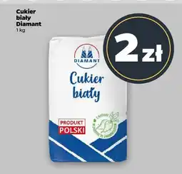 Netto Cukier biały Diamant oferta