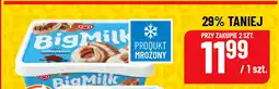 Polomarket Lody Big Milk ciasteczko oferta