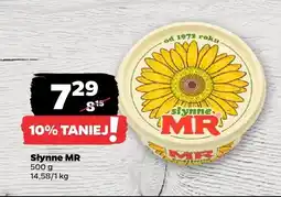 Netto Margaryna Słynne MR oferta