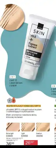 Avon Krem bb Avon oferta