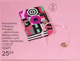 Avon Bransoletka oferta