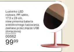 Avon Lusterko kosmetyczne oferta