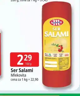 E.Leclerc Ser Mlekovita oferta