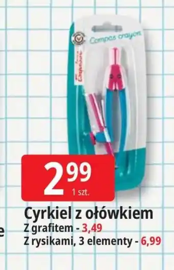 E.Leclerc Cyrkiel oferta