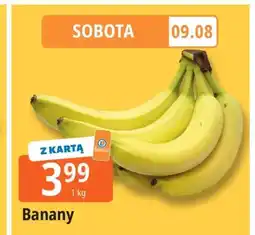 E.Leclerc Banany oferta