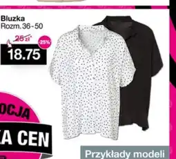 Woolworth Bluzka oferta