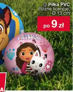 Woolworth Piłka oferta
