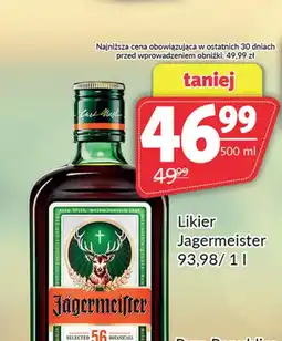 Prim Market Likier Jägermeister oferta