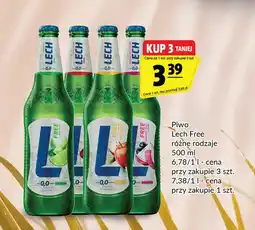 Prim Market Piwo Lech oferta