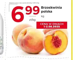 Frac Brzoskwinia oferta