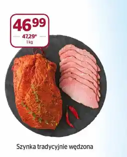 Społem Szynka oferta