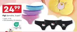 Biedronka Figi damskie TEX oferta