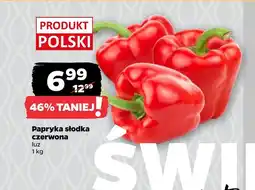 Netto Papryka Polski oferta