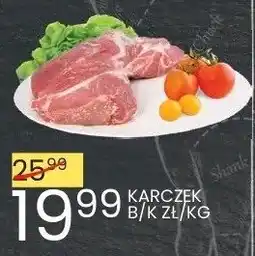 Wafelek Karczek Wafelek oferta