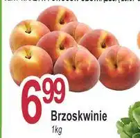 E.Leclerc Brzoskwinie oferta