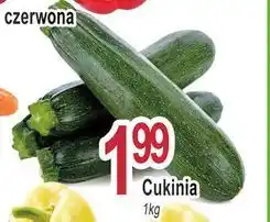 E.Leclerc Cukinia zielona oferta