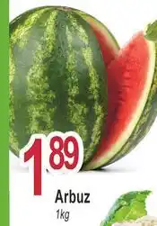 E.Leclerc Arbuz oferta