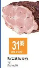 E.Leclerc Karczek bukowy Dobrowolscy oferta
