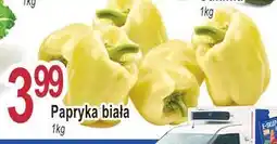 E.Leclerc Papryka biała oferta