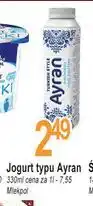 E.Leclerc Ayran Mlekpol oferta