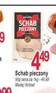 E.Leclerc Schab pieczony Madej & Wróbel oferta