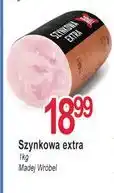 E.Leclerc Szynkowa extra Madej & Wróbel oferta