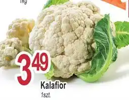 E.Leclerc Kalafior oferta