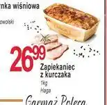 E.Leclerc Zapiekaniec z kurczaka Haga oferta