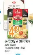 E.Leclerc Ser siemowit Sertop Tychy oferta