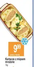E.Leclerc Kartacze z mięsem oferta