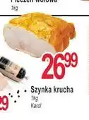 E.Leclerc Szynka krucha Karol oferta