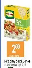 E.Leclerc Ryż biały długi Cenos oferta