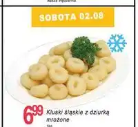 E.Leclerc Kluski śląskie z dziurką oferta