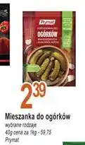 E.Leclerc Mieszanka do ogórków kwaszonych i małosolnych Prymat oferta
