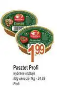 E.Leclerc Pasztet z pomidorami Profi Wielkopolski oferta