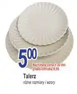 E.Leclerc Talerz oferta