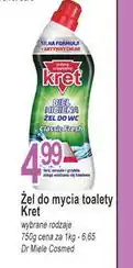 E.Leclerc Żel do wc classic Kret oferta