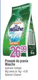 E.Leclerc Proszek do prania universal Wasche Meister oferta