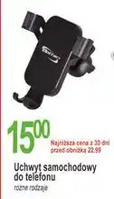 E.Leclerc Uchwyt samochodowy classic Bottari oferta