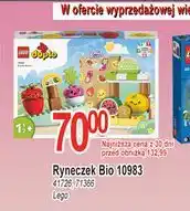 E.Leclerc Klocki 71366 Lego Super Mario oferta