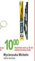 E.Leclerc Wycieraczka 350 mm Michelin oferta